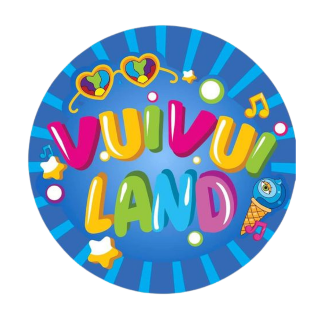 Vui Vui Land | Vùng đất vui nhộn